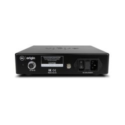 Origin Streaming Power Supply Unit | Network Acoustics