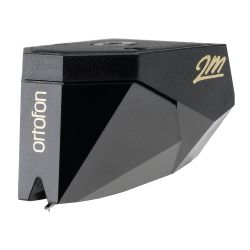 2M Black Moving-Magnet MM Cartridge (Standard Model) | Ortofon