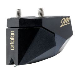 2M Black Moving-Magnet MM Cartridge (Verso Model) | Ortofon