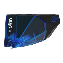 2M Blue Moving-Magnet MM Cartridge (2MR Blue Model) | Ortofon