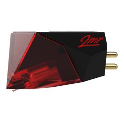 2M Red Moving-Magnet MM Cartridge (2MR Red Model) | Ortofon