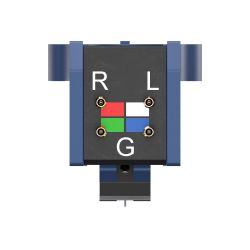 MC 90X Moving Coil Stereo Phono Cartridge | Ortofon