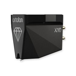 MC X10 Moving Coil Stereo Cartridge | Ortofon
