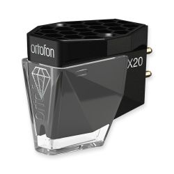 MC X20 Moving Coil Stereo Cartridge | Ortofon