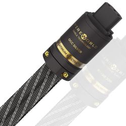 Platinum Electra 10 Mains Power Conditioning Cable | Wireworld