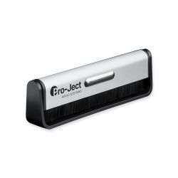 Brush It Carbon-Fibre Record Cleaning Brush | Pro-Ject Audio Systems