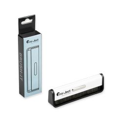 Brush It Carbon-Fibre Record Cleaning Brush | Pro-Ject Audio Systems
