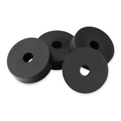 Damp It High-End Damping Feet | Pro-Ject Audio Systems