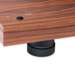Damp It High-End Damping Feet | Pro-Ject Audio Systems