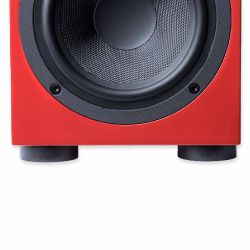 Damp It High-End Damping Feet | Pro-Ject Audio Systems