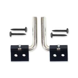 Replacement Hinge Set for Turntable Dust Cover | Pro-Ject Audio Systems