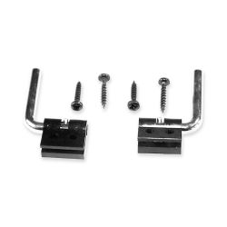 Replacement Hinge Set for Turntable Dust Cover | Pro-Ject Audio Systems