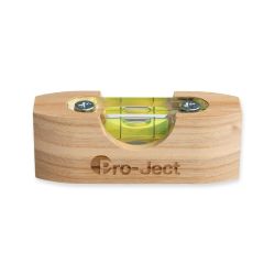 Level It Turntable Spirit Level | Pro-Ject Audio Systems