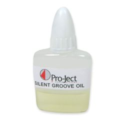 Lube It Turntable Bearing Oil | Pro-Ject Audio Systems