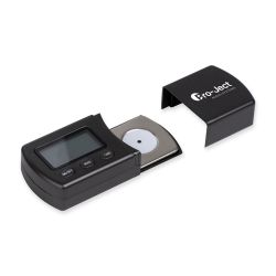 Measure It E Electronic Stylus Balance | Pro-Ject Audio SystemsMeasure It E Electronic Stylus Balance | Pro-Ject Audio Systems