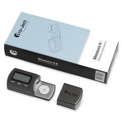 Measure It E Electronic Stylus Balance | Pro-Ject Audio Systems