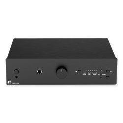 Uni Box S3 Streaming Integrated Amplifier | Pro-Ject Audio Systems