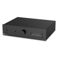 Uni Box S3 Streaming Integrated Amplifier | Pro-Ject Audio Systems