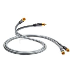 Performance Audio 40i Analogue Interconnect Cable | QED Cables