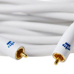 Commander LFE Subwoofer Cable | REL Acoustics