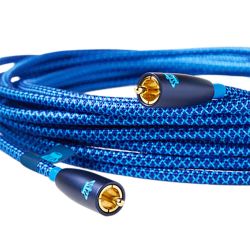 Commodore LFE Subwoofer Cable | REL Acoustics