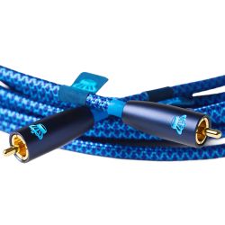 Commodore LFE Subwoofer Cable | REL Acoustics