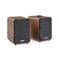 MR1 MK3 Desktop Speaker System | Ruark Audio
