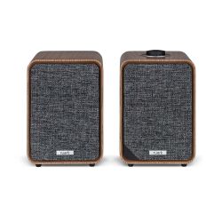 MR1 MK3 Desktop Speaker System | Ruark Audio