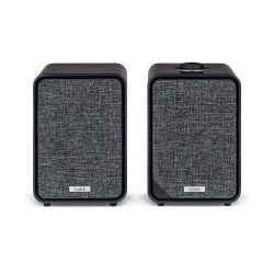 MR1 MK3 Desktop Speaker System | Ruark Audio