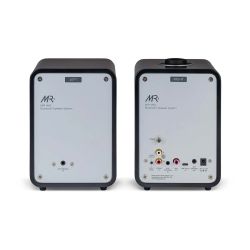 MR1 MK3 Desktop Speaker System | Ruark Audio