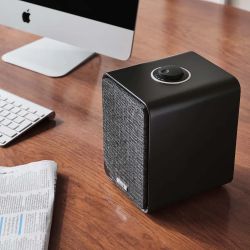 MR1 MK3 Desktop Speaker System | Ruark Audio