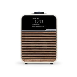 R1S Smart Radio + Streamer | Ruark Audio