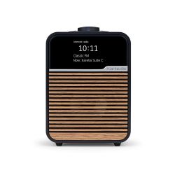 R1S Smart Radio + Streamer | Ruark Audio