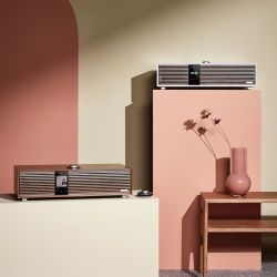 R410 Integrated Music System | Ruark Audio