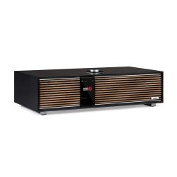 R410 Integrated Music System (Satin Charcoal) | Ruark Audio