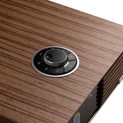 R610 Music Console | Ruark Audio