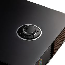 R610 Music Console | Ruark Audio