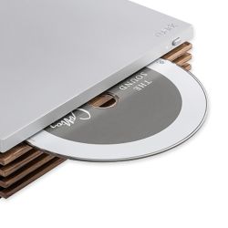 R-CD100 External USB CD Transport | Ruark Audio