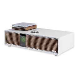 R-CD100 External USB CD Transport | Ruark Audio