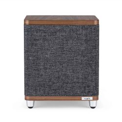 RS1 Subwoofer (Rich Walnut) | Ruark Audio