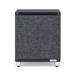 RS1 Subwoofer (Satin Charcoal) | Ruark Audio