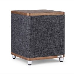 RS1 Subwoofer (Rich Walnut) | Ruark Audio