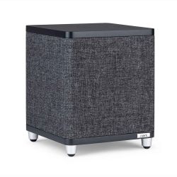 RS1 Subwoofer (Satin Charcoal) | Ruark Audio