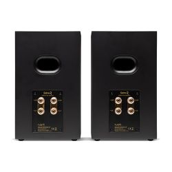 Sabre-R Bookshelf Loudspeakers (Charcoal) | Ruark Audio