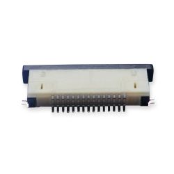 15-Pin Flex Connector 072475 | Sennheiser