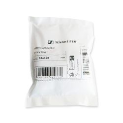 534428 Battery Cover | Sennheiser