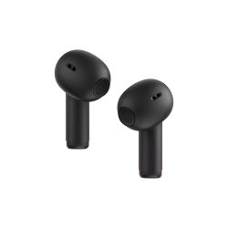 ACCENTUM Open True Wireless In-Ear Earphones (Black) | Sennheiser