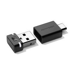 BTD 600 USB Bluetooth Dongle (for PC / Mac / Bluetooth Headphones) | Sennheiser