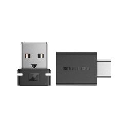 BTD 600 USB Bluetooth Dongle (for PC / Mac / Bluetooth Headphones) | Sennheiser