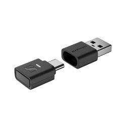 BTD 700 USB Bluetooth Dongle (for PC / Mac / iPhone / iPad / Android / Bluetooth Headphones) | Sennheiser